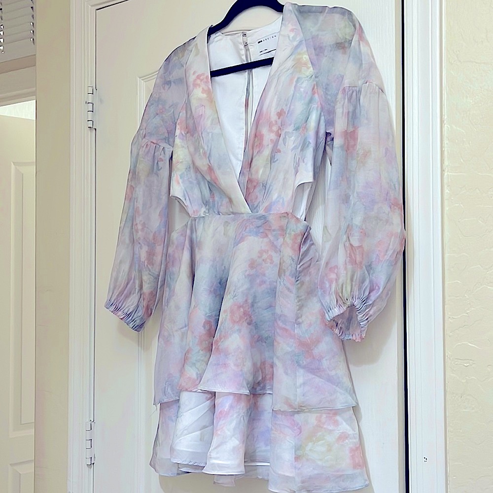 ASOS design Dress